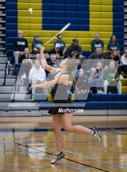 Thumbnail 2 in Hamilton vs Sunnyslope (AIA Division I Team Championship Final) photogallery.