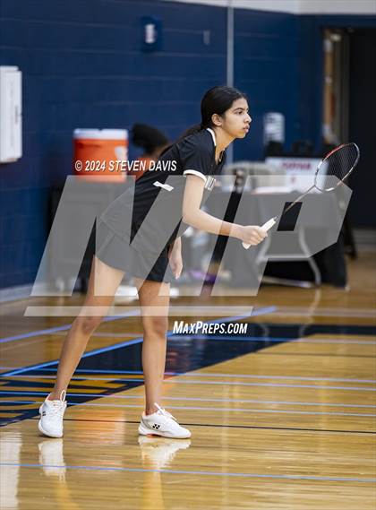 Thumbnail 2 in Hamilton vs Sunnyslope (AIA Division I Team Championship Final) photogallery.