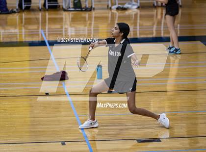 Thumbnail 1 in Hamilton vs Sunnyslope (AIA Division I Team Championship Final) photogallery.