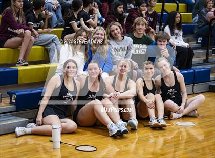 Thumbnail 3 in Hamilton vs Sunnyslope (AIA Division I Team Championship Final) photogallery.