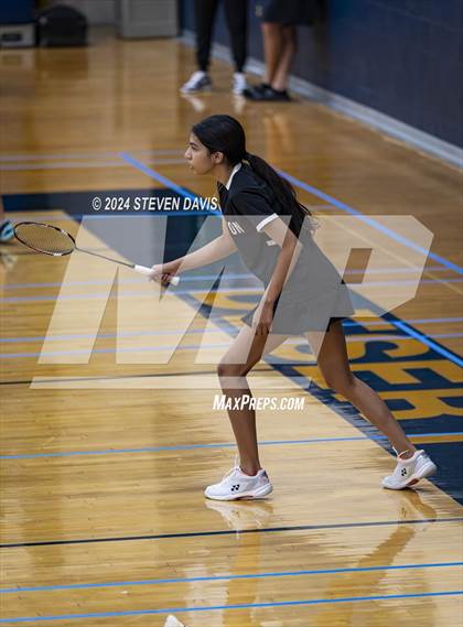 Thumbnail 3 in Hamilton vs Sunnyslope (AIA Division I Team Championship Final) photogallery.