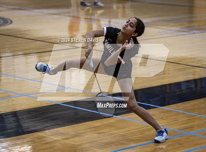 Thumbnail 2 in Hamilton vs Sunnyslope (AIA Division I Team Championship Final) photogallery.