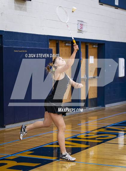 Thumbnail 1 in Hamilton vs Sunnyslope (AIA Division I Team Championship Final) photogallery.