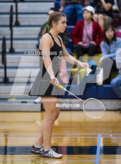 Thumbnail 2 in Hamilton vs Sunnyslope (AIA Division I Team Championship Final) photogallery.