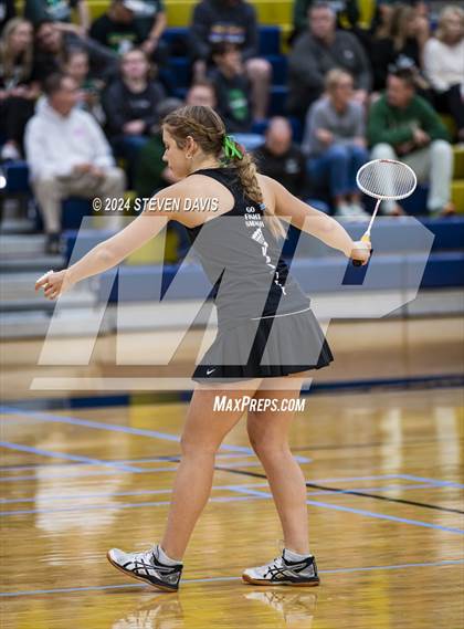 Thumbnail 1 in Hamilton vs Sunnyslope (AIA Division I Team Championship Final) photogallery.