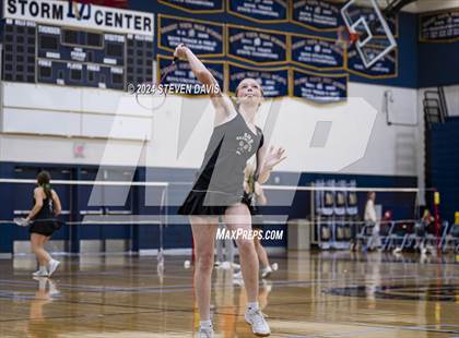 Thumbnail 3 in Hamilton vs Sunnyslope (AIA Division I Team Championship Final) photogallery.