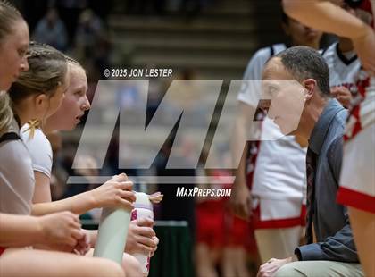Thumbnail 3 in Tamarac vs. Mechanicville (NYSPHSAA Section 2 Class B Semi Finals) photogallery.