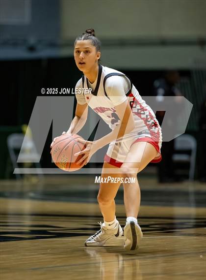 Thumbnail 1 in Tamarac vs. Mechanicville (NYSPHSAA Section 2 Class B Semi Finals) photogallery.