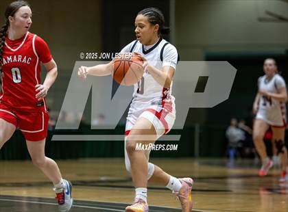 Thumbnail 1 in Tamarac vs. Mechanicville (NYSPHSAA Section 2 Class B Semi Finals) photogallery.
