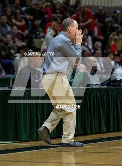 Thumbnail 2 in Tamarac vs. Mechanicville (NYSPHSAA Section 2 Class B Semi Finals) photogallery.