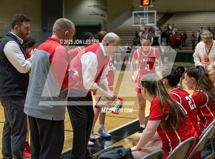 Thumbnail 2 in Tamarac vs. Mechanicville (NYSPHSAA Section 2 Class B Semi Finals) photogallery.