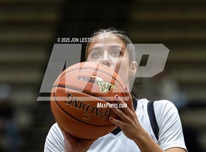 Thumbnail 3 in Tamarac vs. Mechanicville (NYSPHSAA Section 2 Class B Semi Finals) photogallery.