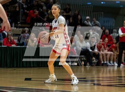 Thumbnail 1 in Tamarac vs. Mechanicville (NYSPHSAA Section 2 Class B Semi Finals) photogallery.