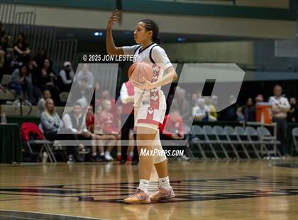 Thumbnail 3 in Tamarac vs. Mechanicville (NYSPHSAA Section 2 Class B Semi Finals) photogallery.