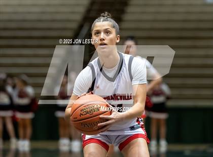 Thumbnail 2 in Tamarac vs. Mechanicville (NYSPHSAA Section 2 Class B Semi Finals) photogallery.