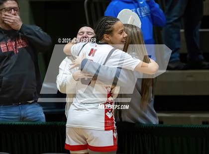Thumbnail 1 in Tamarac vs. Mechanicville (NYSPHSAA Section 2 Class B Semi Finals) photogallery.