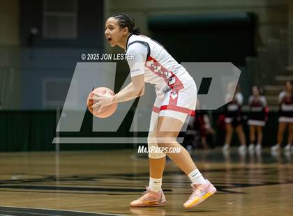 Thumbnail 2 in Tamarac vs. Mechanicville (NYSPHSAA Section 2 Class B Semi Finals) photogallery.