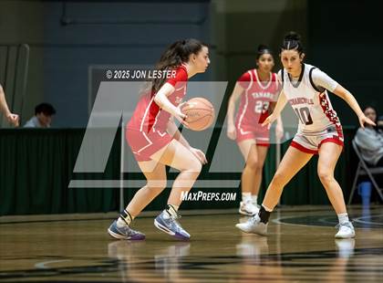 Thumbnail 1 in Tamarac vs. Mechanicville (NYSPHSAA Section 2 Class B Semi Finals) photogallery.