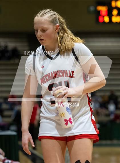 Thumbnail 1 in Tamarac vs. Mechanicville (NYSPHSAA Section 2 Class B Semi Finals) photogallery.
