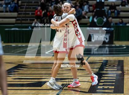 Thumbnail 1 in Tamarac vs. Mechanicville (NYSPHSAA Section 2 Class B Semi Finals) photogallery.