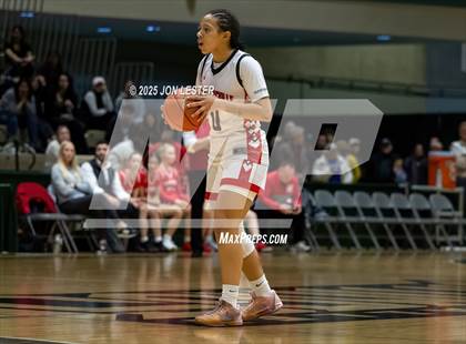 Thumbnail 2 in Tamarac vs. Mechanicville (NYSPHSAA Section 2 Class B Semi Finals) photogallery.