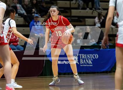 Thumbnail 1 in Tamarac vs. Mechanicville (NYSPHSAA Section 2 Class B Semi Finals) photogallery.