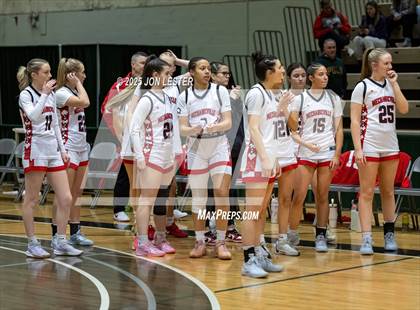 Thumbnail 1 in Tamarac vs. Mechanicville (NYSPHSAA Section 2 Class B Semi Finals) photogallery.