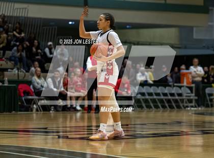 Thumbnail 1 in Tamarac vs. Mechanicville (NYSPHSAA Section 2 Class B Semi Finals) photogallery.