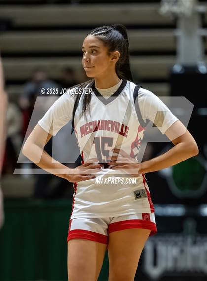 Thumbnail 1 in Tamarac vs. Mechanicville (NYSPHSAA Section 2 Class B Semi Finals) photogallery.