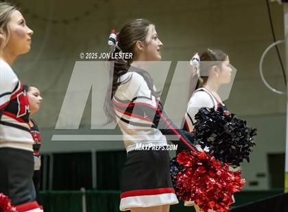 Thumbnail 2 in Tamarac vs. Mechanicville (NYSPHSAA Section 2 Class B Semi Finals) photogallery.