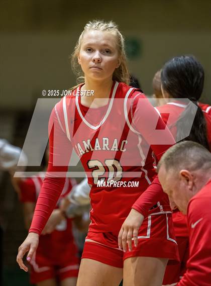 Thumbnail 1 in Tamarac vs. Mechanicville (NYSPHSAA Section 2 Class B Semi Finals) photogallery.