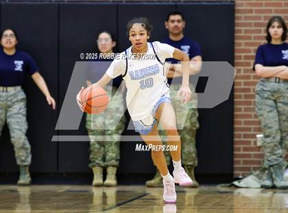 Thumbnail 1 in Wylie East vs. DeSoto (UIL 6A DII Area Playoff) photogallery.