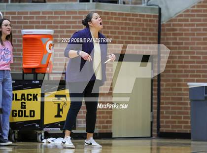 Thumbnail 1 in Wylie East vs. DeSoto (UIL 6A DII Area Playoff) photogallery.