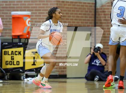 Thumbnail 1 in Wylie East vs. DeSoto (UIL 6A DII Area Playoff) photogallery.
