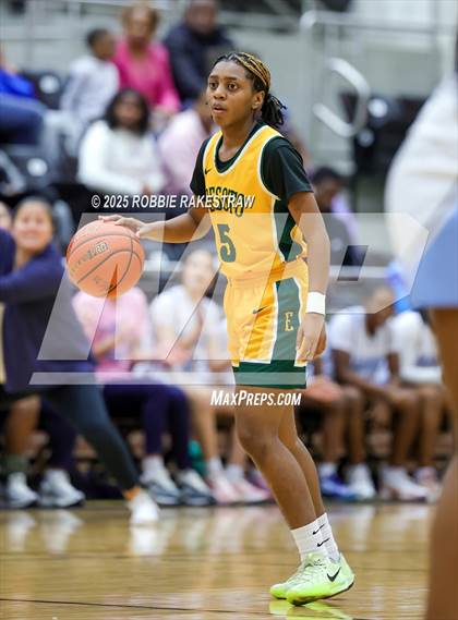 Thumbnail 3 in Wylie East vs. DeSoto (UIL 6A DII Area Playoff) photogallery.