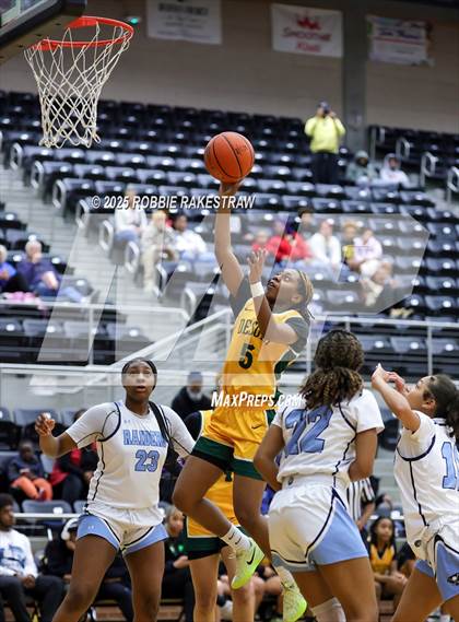Thumbnail 2 in Wylie East vs. DeSoto (UIL 6A DII Area Playoff) photogallery.