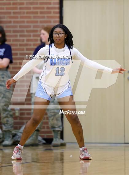 Thumbnail 3 in Wylie East vs. DeSoto (UIL 6A DII Area Playoff) photogallery.