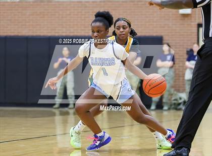 Thumbnail 1 in Wylie East vs. DeSoto (UIL 6A DII Area Playoff) photogallery.