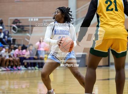 Thumbnail 1 in Wylie East vs. DeSoto (UIL 6A DII Area Playoff) photogallery.