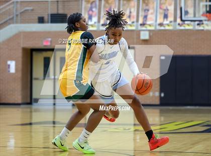 Thumbnail 1 in Wylie East vs. DeSoto (UIL 6A DII Area Playoff) photogallery.