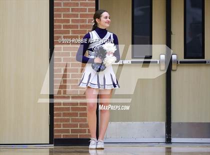 Thumbnail 2 in Wylie East vs. DeSoto (UIL 6A DII Area Playoff) photogallery.