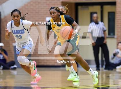 Thumbnail 1 in Wylie East vs. DeSoto (UIL 6A DII Area Playoff) photogallery.