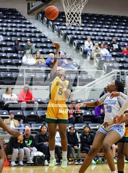 Thumbnail 1 in Wylie East vs. DeSoto (UIL 6A DII Area Playoff) photogallery.