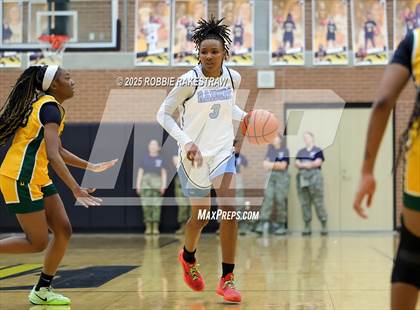 Thumbnail 1 in Wylie East vs. DeSoto (UIL 6A DII Area Playoff) photogallery.