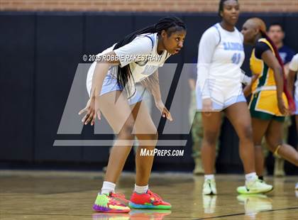 Thumbnail 1 in Wylie East vs. DeSoto (UIL 6A DII Area Playoff) photogallery.