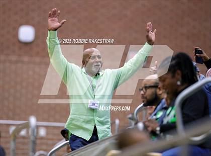 Thumbnail 2 in Wylie East vs. DeSoto (UIL 6A DII Area Playoff) photogallery.