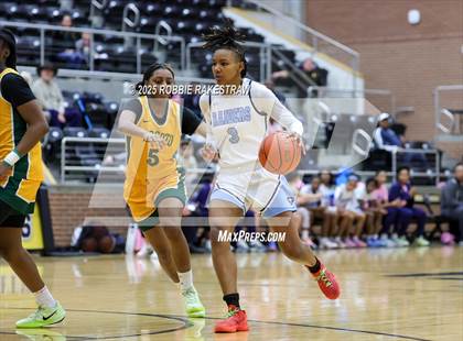Thumbnail 1 in Wylie East vs. DeSoto (UIL 6A DII Area Playoff) photogallery.