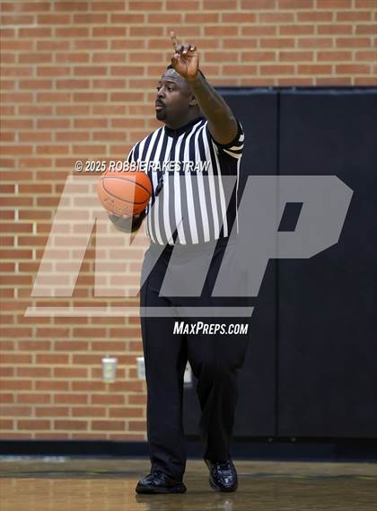 Thumbnail 1 in Wylie East vs. DeSoto (UIL 6A DII Area Playoff) photogallery.