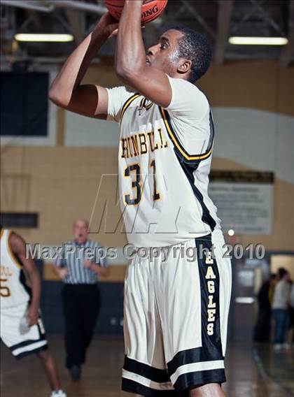 Thumbnail 1 in New Milford at Trumbull  (CIAC Class LL 1st Round) photogallery.