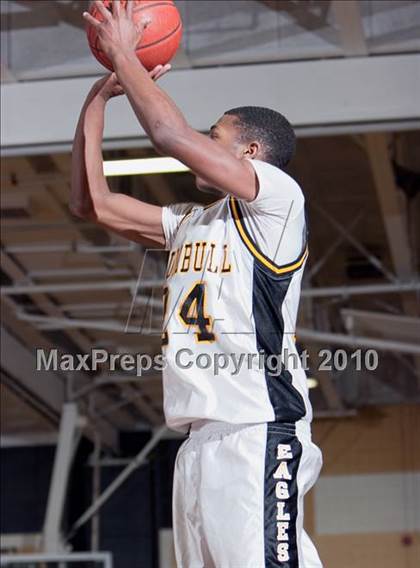 Thumbnail 1 in New Milford at Trumbull  (CIAC Class LL 1st Round) photogallery.